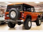 Thumbnail Photo 14 for 1970 Ford Bronco
